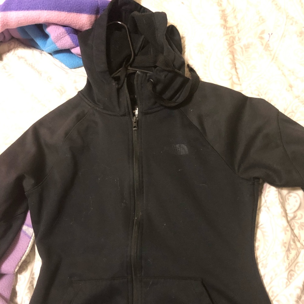North face